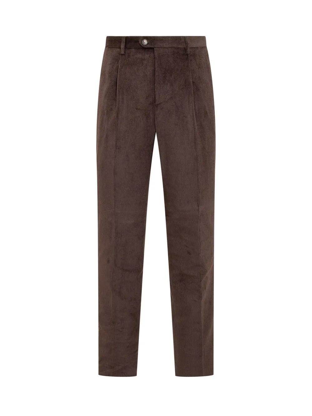 Classic Pince Trousers