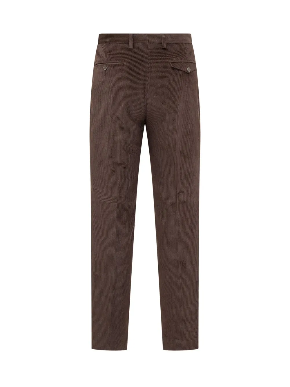 Classic Pince Trousers