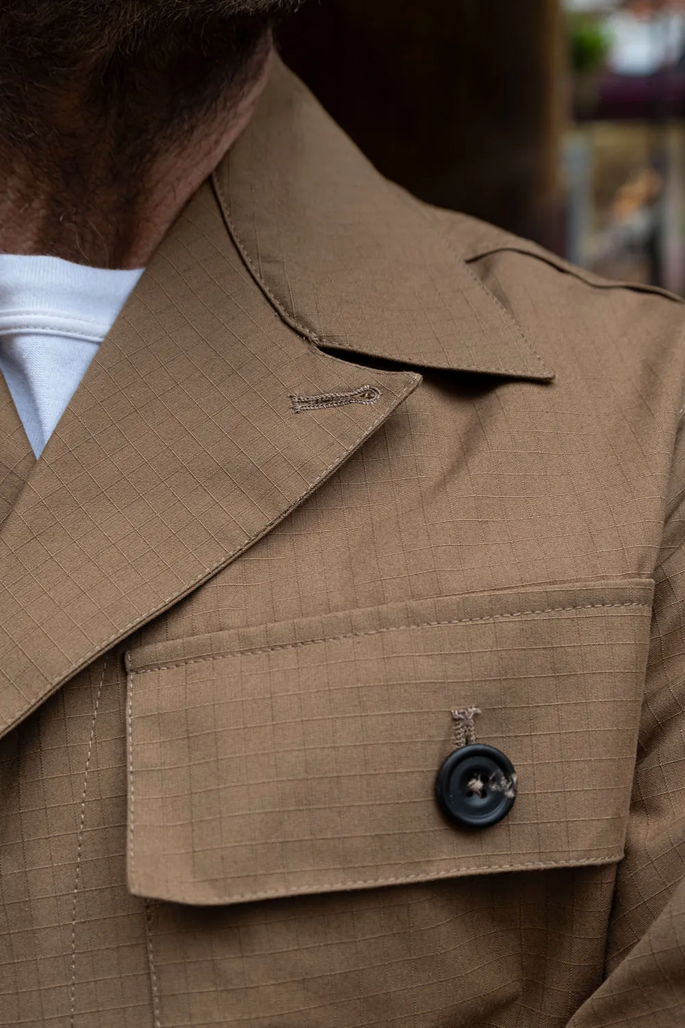 1944 Vintage Jacket