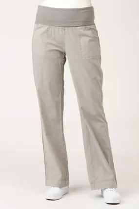 4-Pocket Fold Over Pant - Best Deals