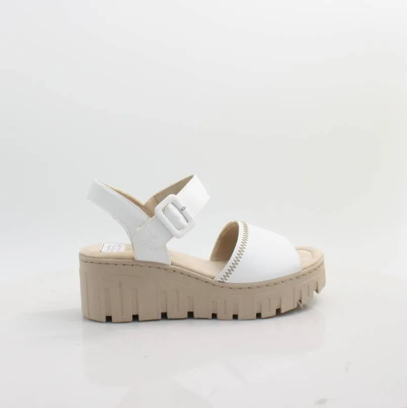 68057 Rieker 24 Sandals - Buy Now at a Great Price