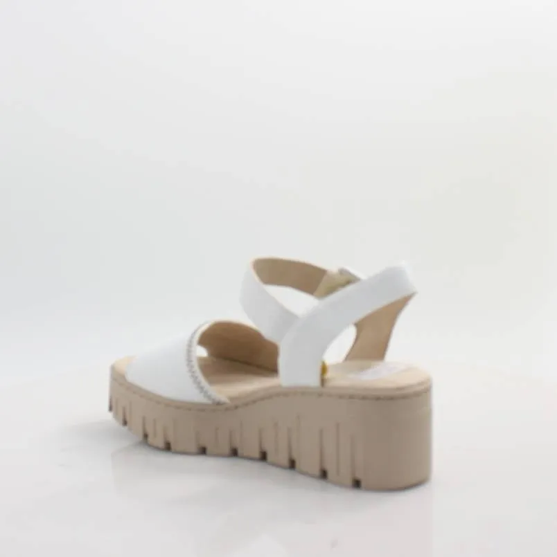 68057 Rieker 24 Sandals - Buy Now at a Great Price