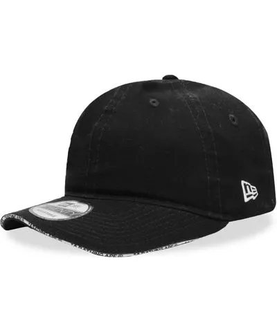 A Bathing Ape Men's x New Era 9Twenty Baseball Cap