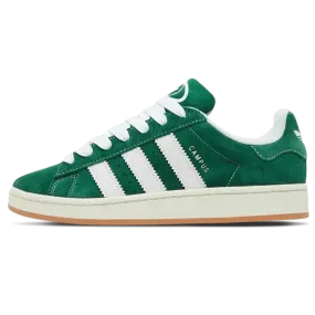 adidas Campus 00s Dark Green Gum