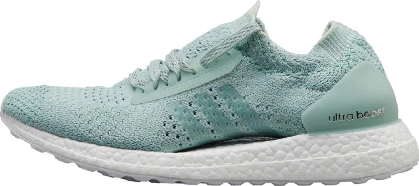 Adidas Ultra Boost X Clima Women Shoes in Ash Green