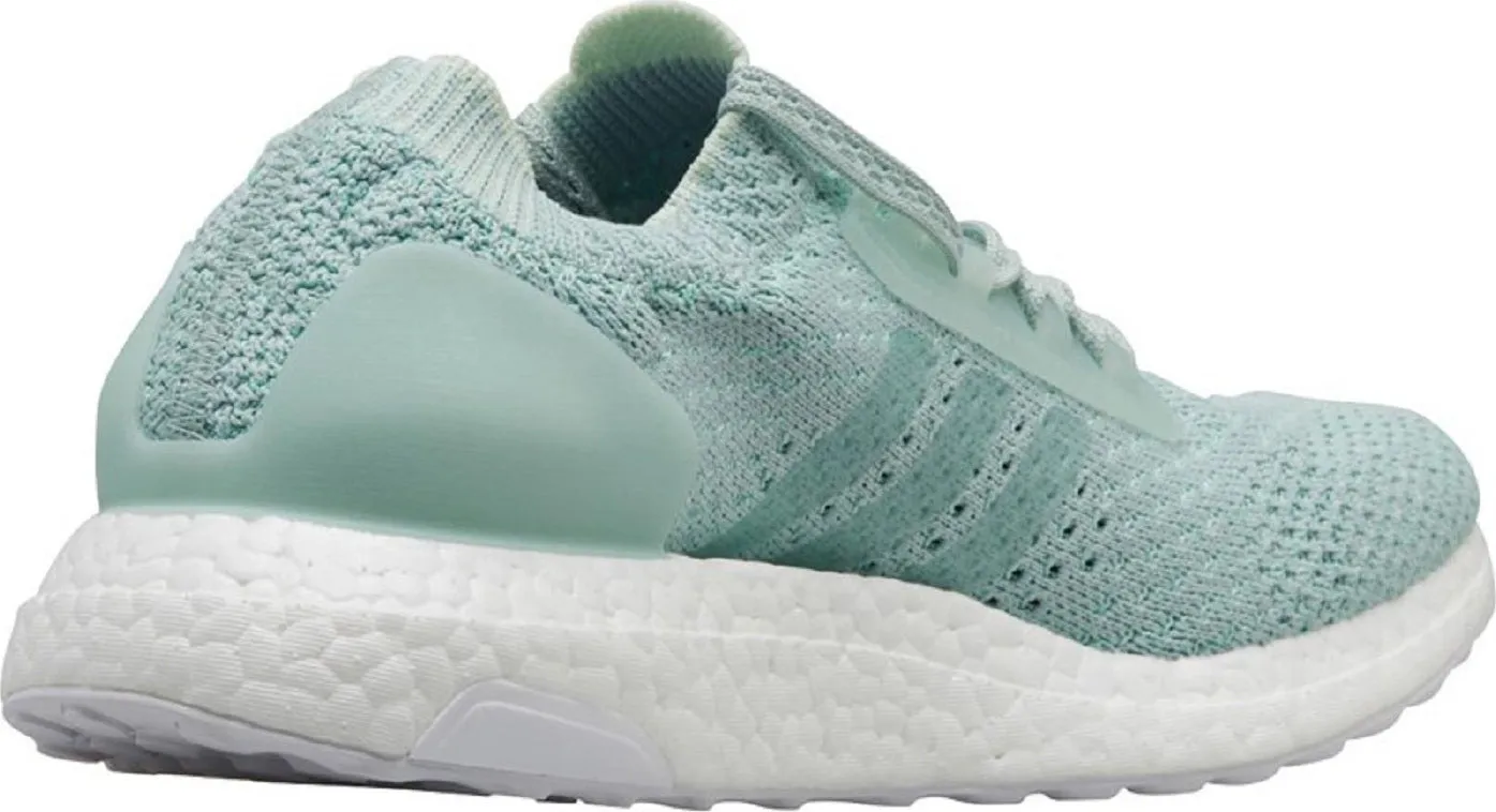 Adidas Ultra Boost X Clima Women Shoes in Ash Green