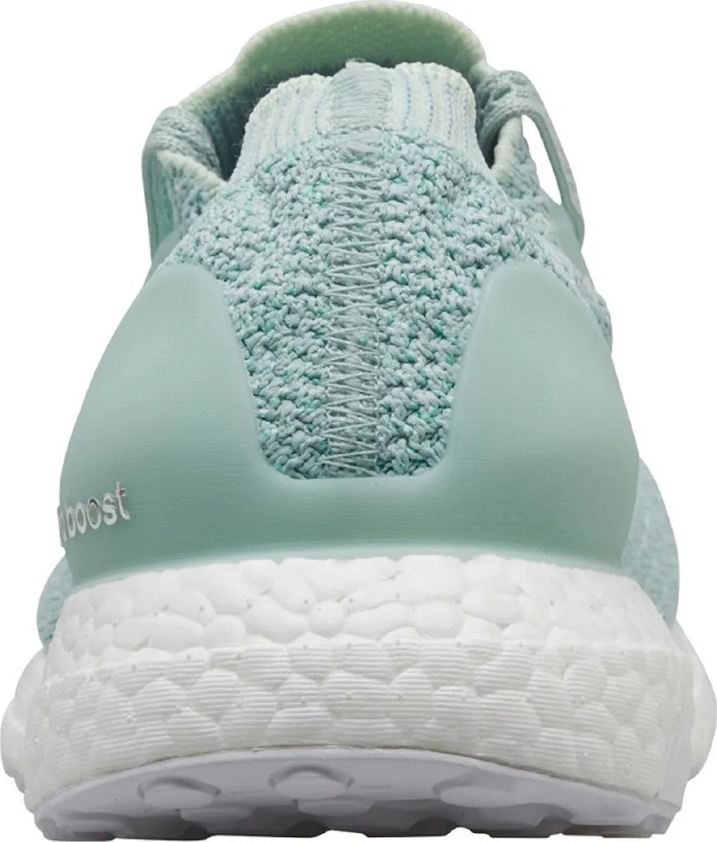 Adidas Ultra Boost X Clima Women Shoes in Ash Green