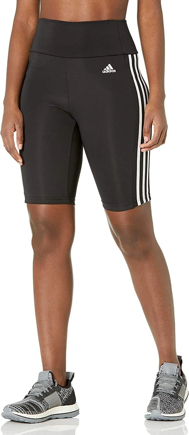 adidas High-Rise Short Sport Tights for Women