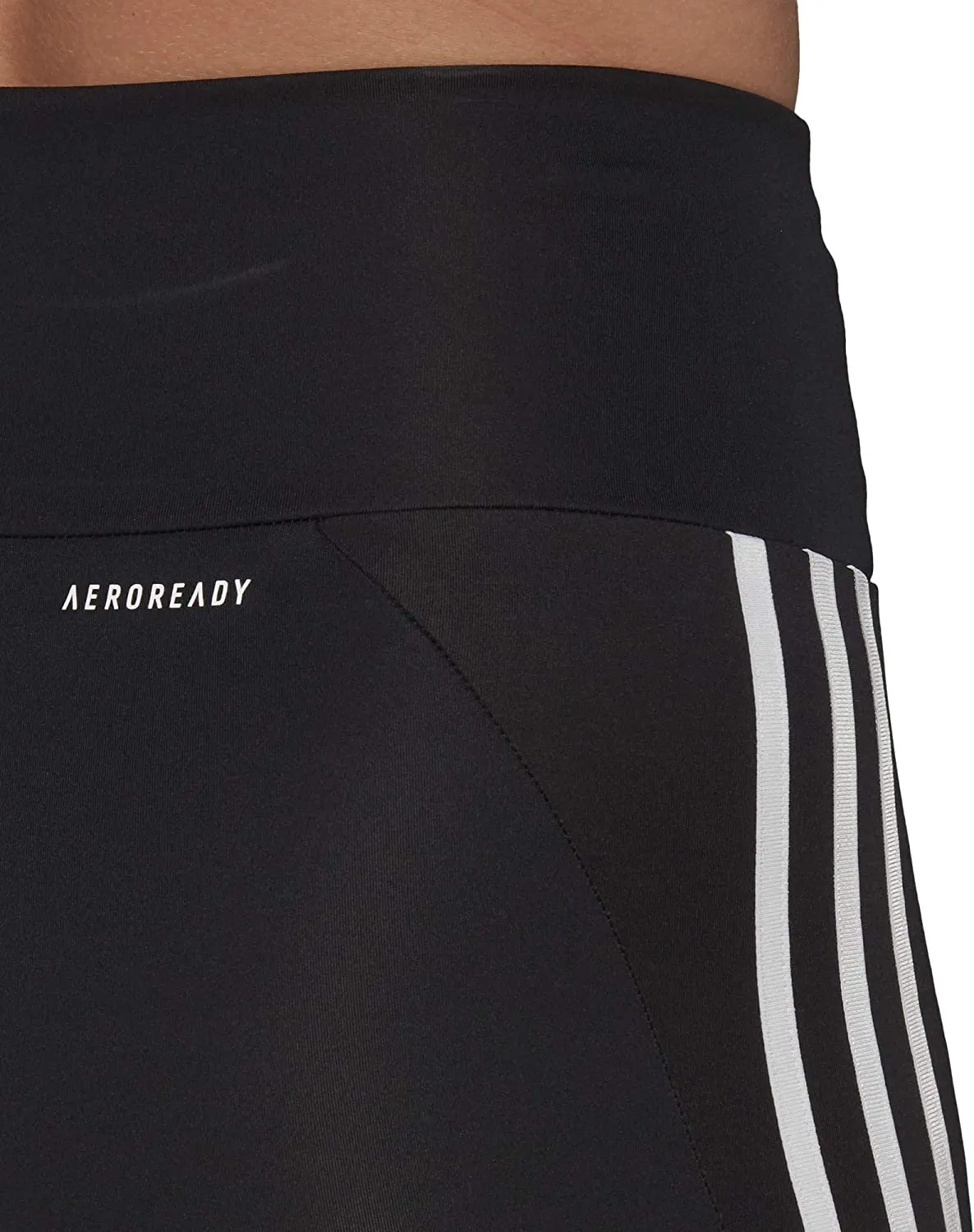 adidas High-Rise Short Sport Tights for Women