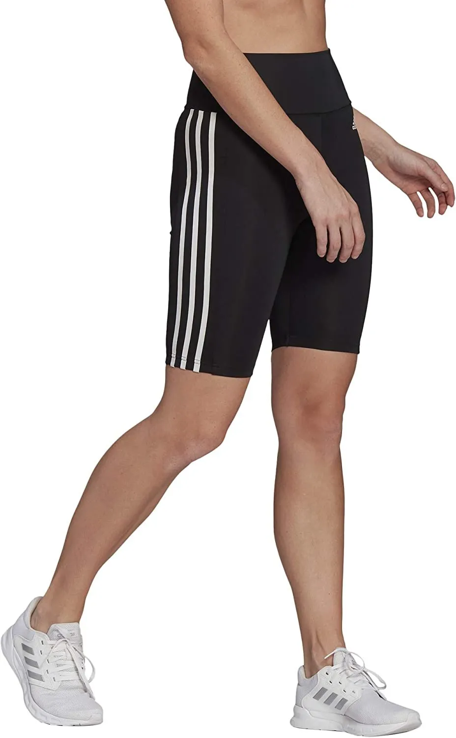 adidas High-Rise Short Sport Tights for Women