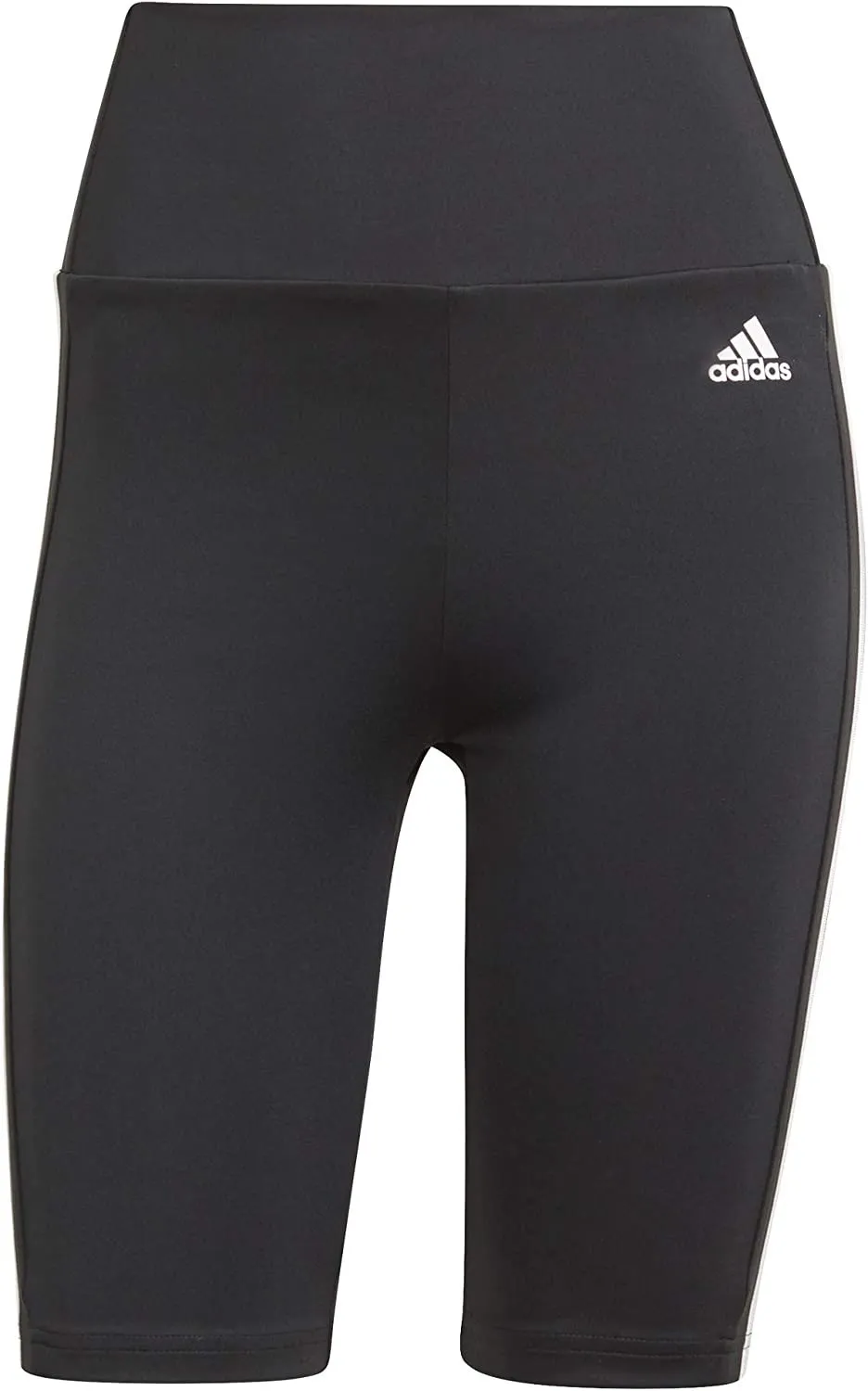 adidas High-Rise Short Sport Tights for Women