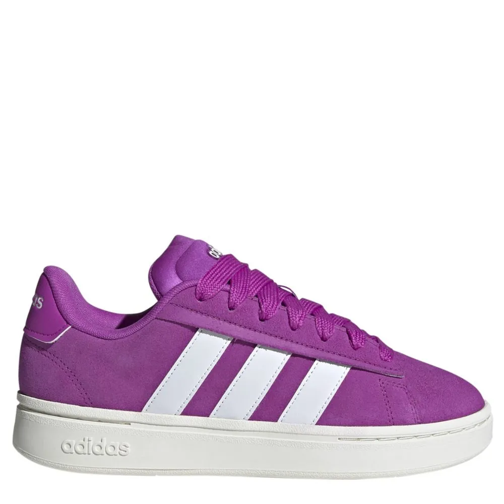 Adidas Women's Grand Court Alpha 00's Sneakers