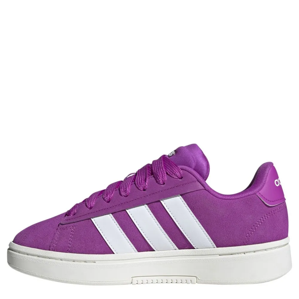 Adidas Women's Grand Court Alpha 00's Sneakers