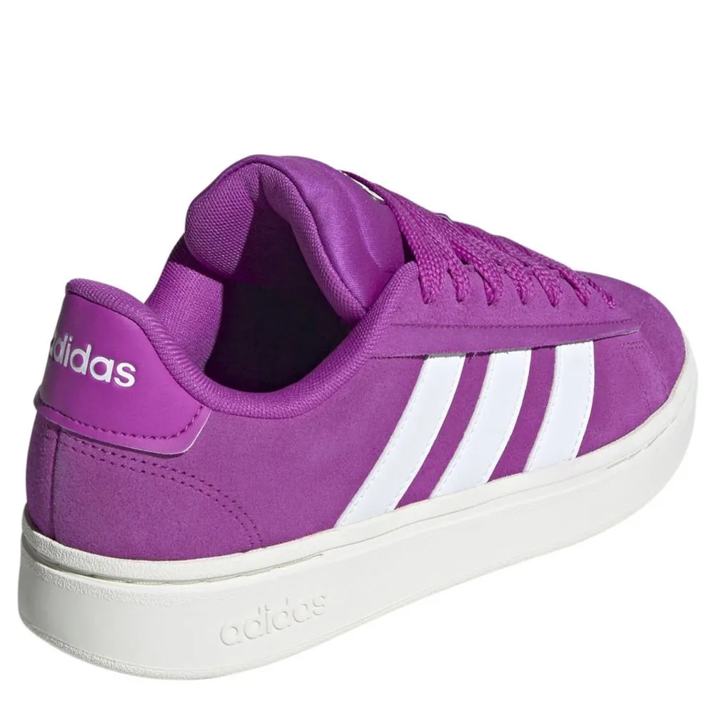 Adidas Women's Grand Court Alpha 00's Sneakers