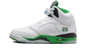 Air Jordan 5 Retro Lucky Green - Buy Online Now