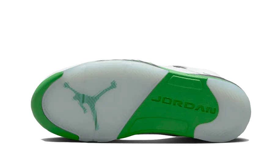 Air Jordan 5 Retro Lucky Green - Buy Online Now