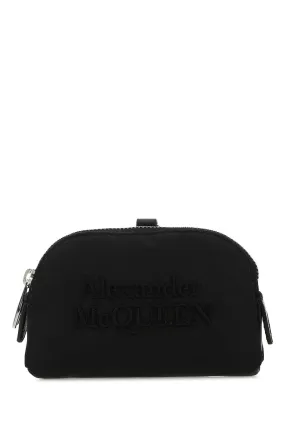 Alexander McQueen Zipped Coin Pouch