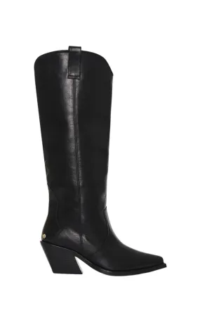 ANINE BING Tall Tania Boots