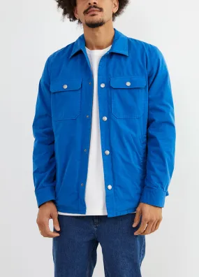 A.P.C. Alex Jacket - Men's Fashion Jacket