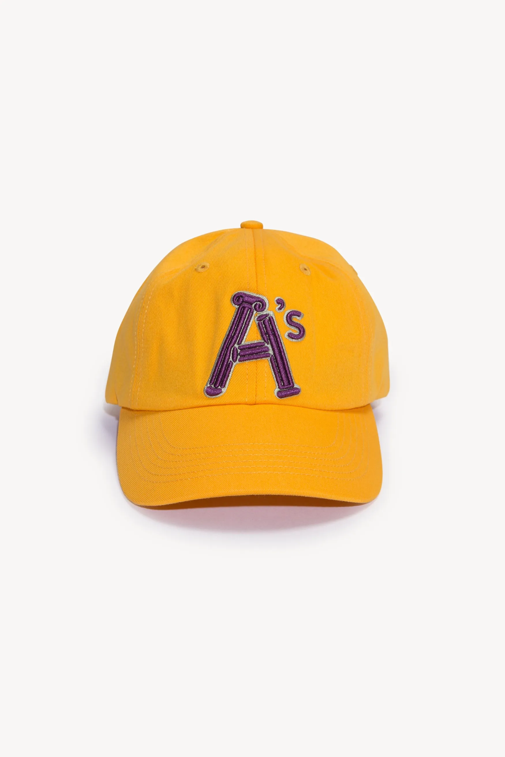 Aries Baseball Cap Collection