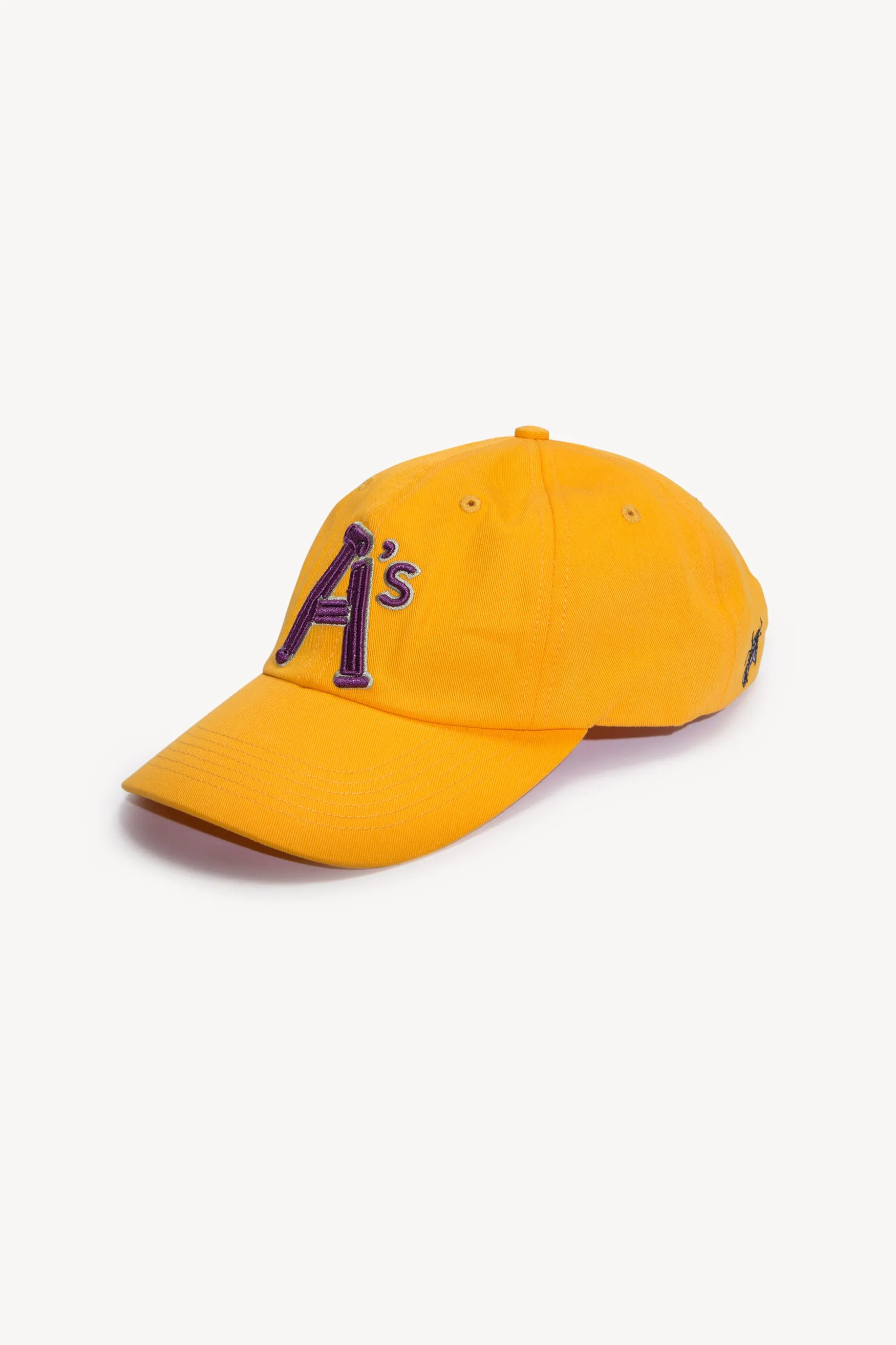 Aries Baseball Cap Collection