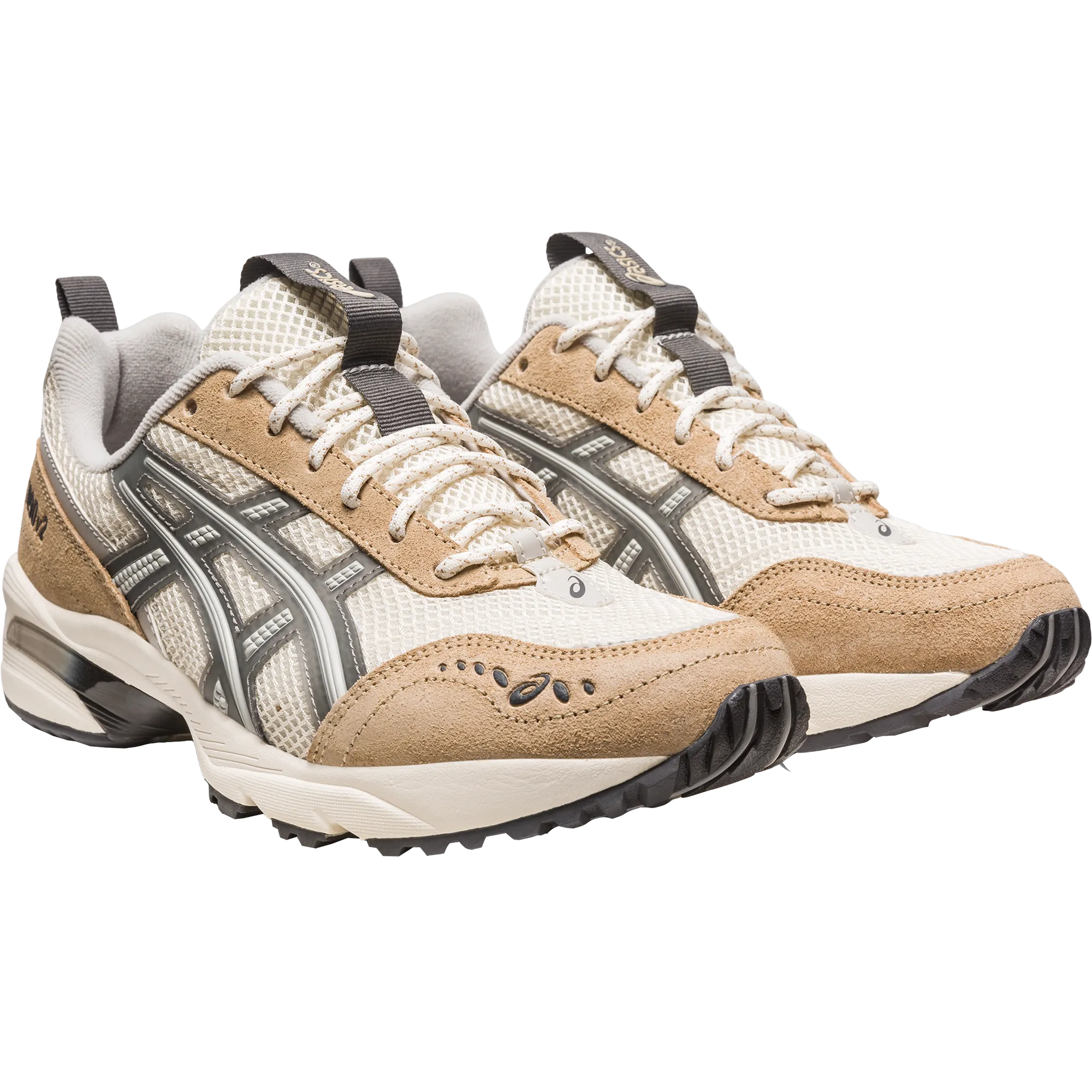 ASICS Gel-1090v2 Cream Men's Sneaker