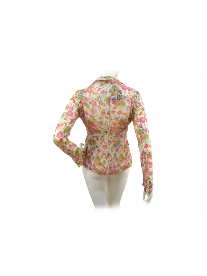 Aspesi Women's Floral Jacket