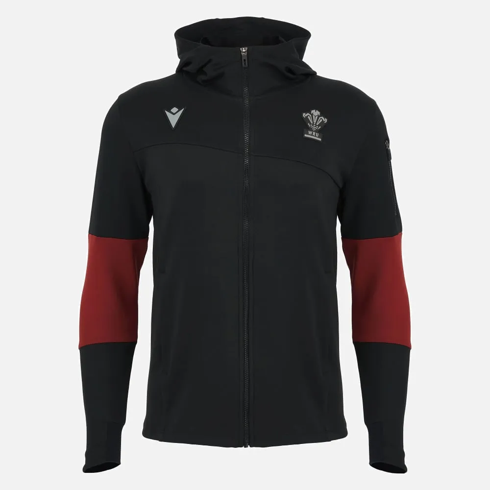 athleisure Welsh Rugby 2023/24 Hoody