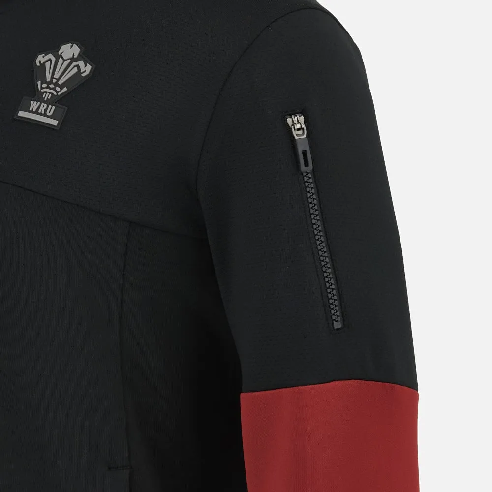 athleisure Welsh Rugby 2023/24 Hoody