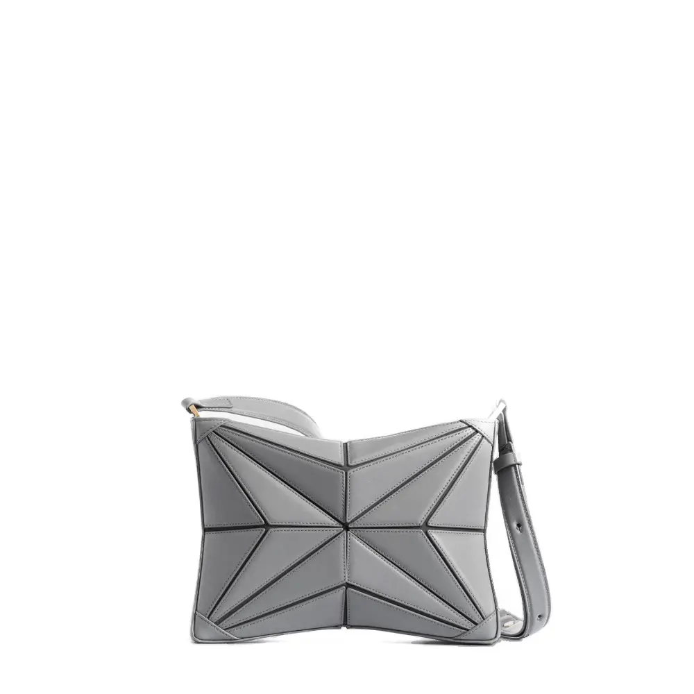 Gray Bag from Atlas Collection