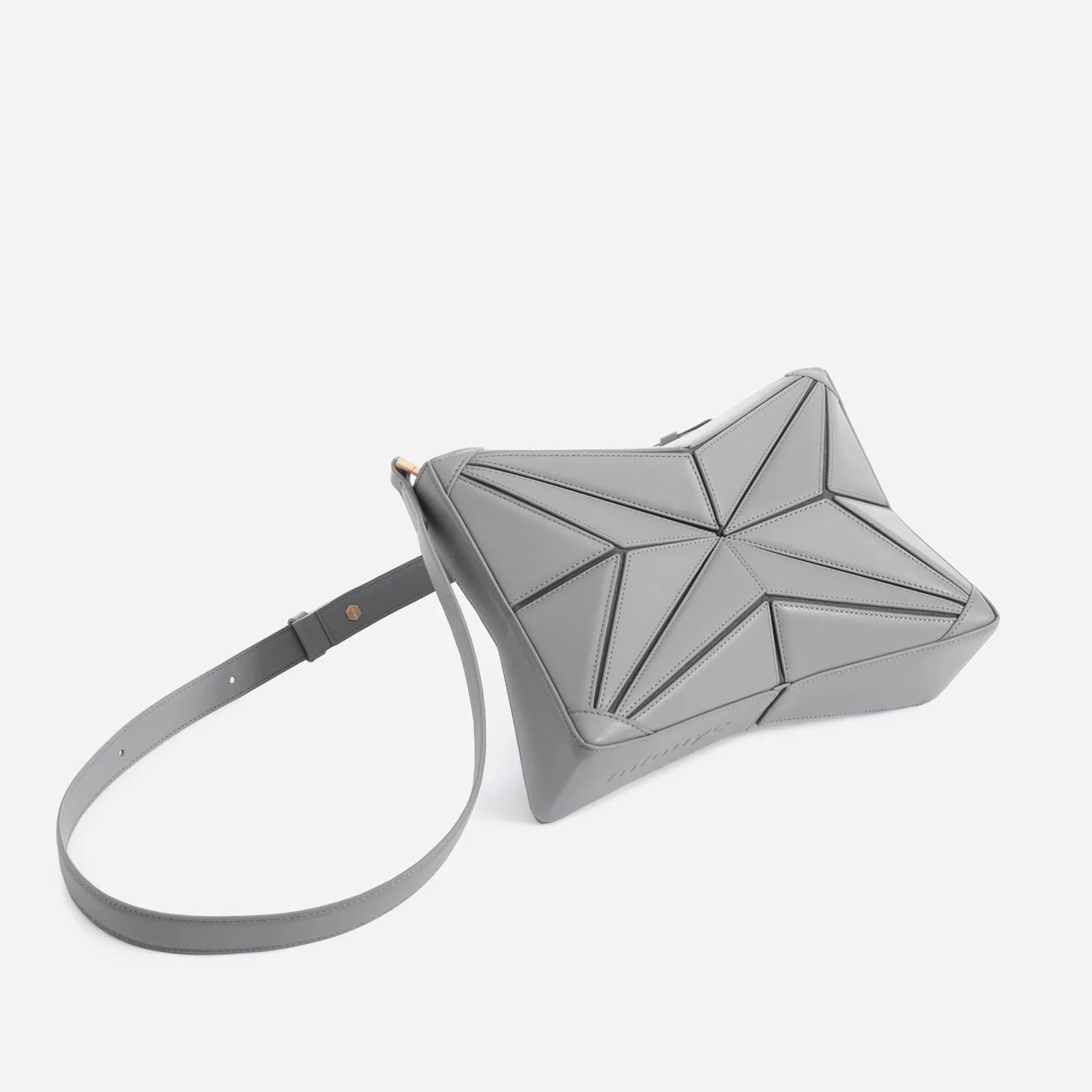 Gray Bag from Atlas Collection