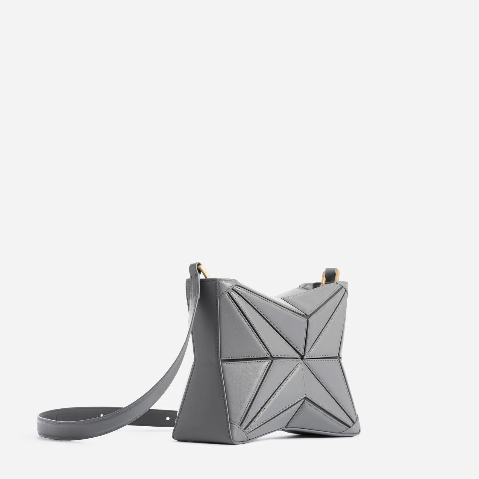 Gray Bag from Atlas Collection