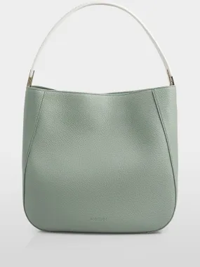 Avocado Shoulder Bag