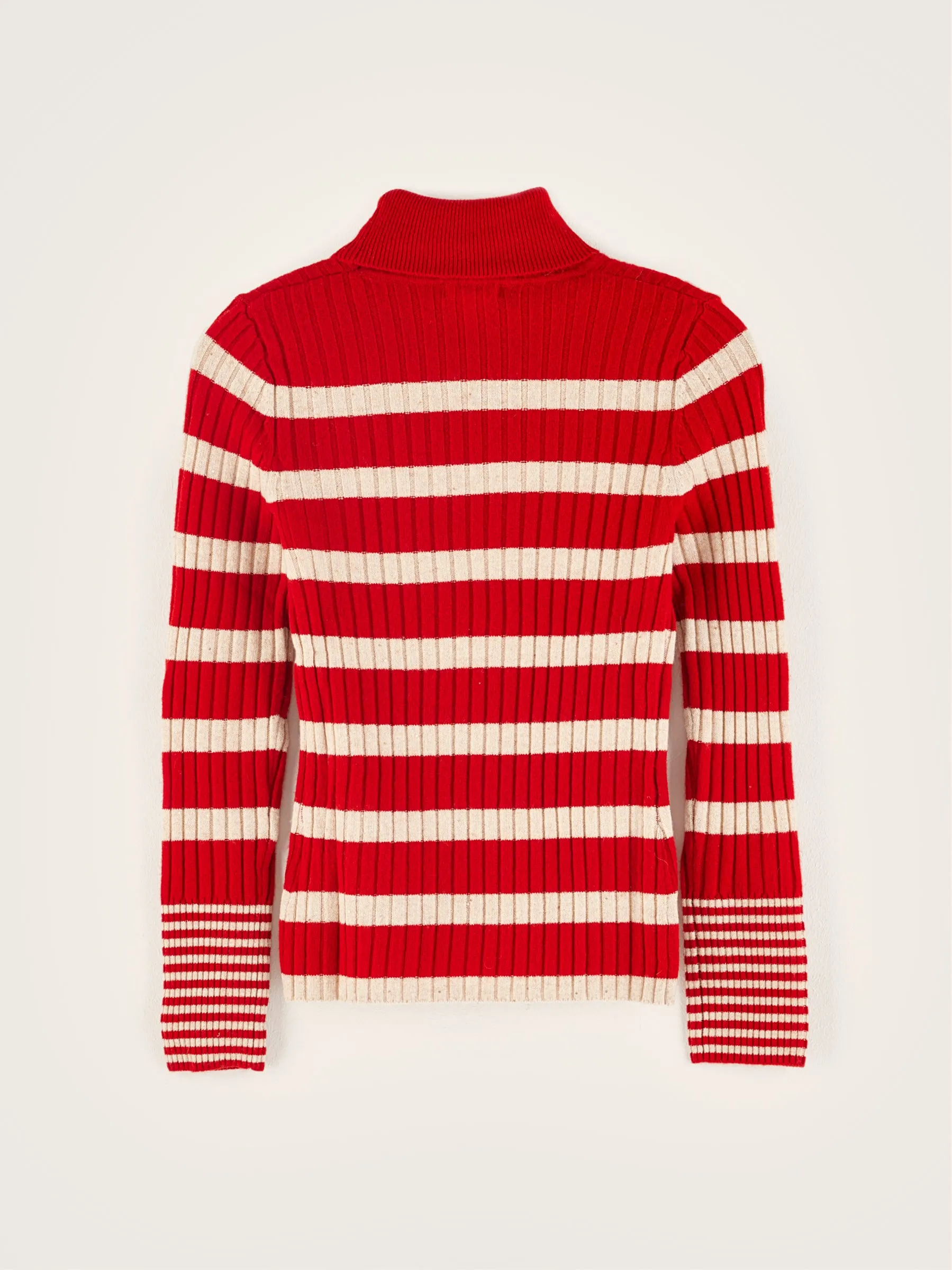 AYRE Striped Sweater - Style 242 for Women