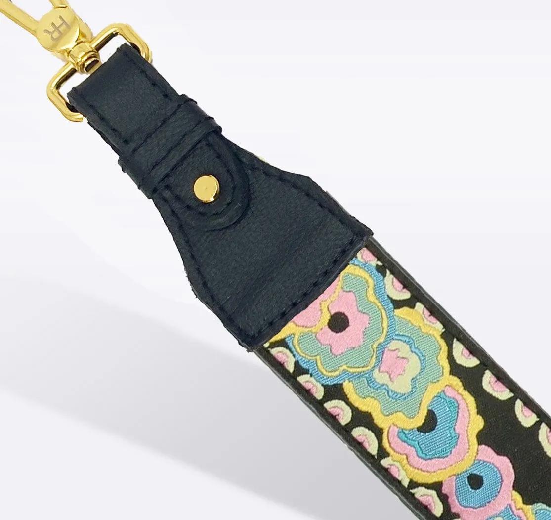 Bag Strap for Bubbles