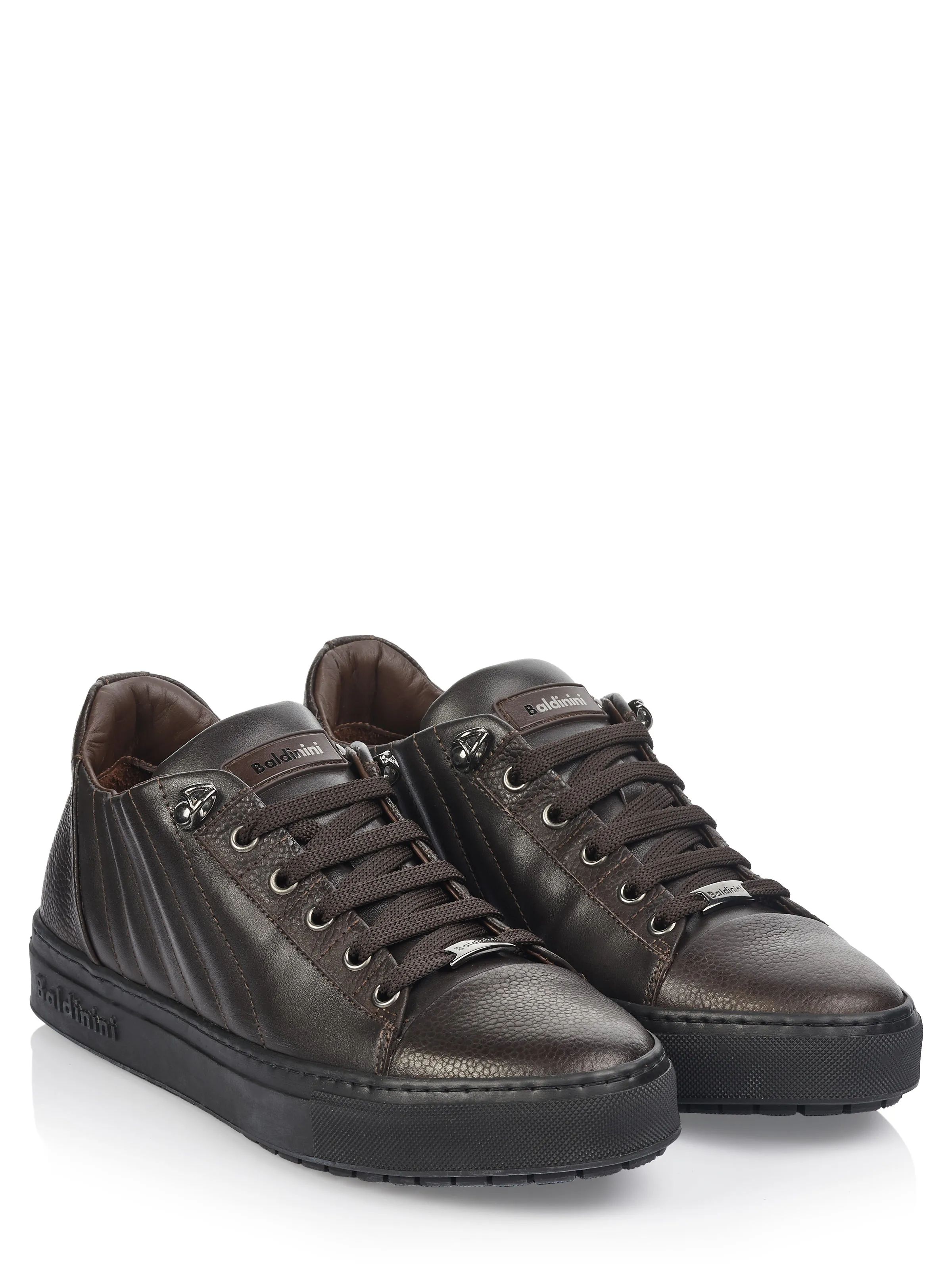 Brown Baldinini Shoe