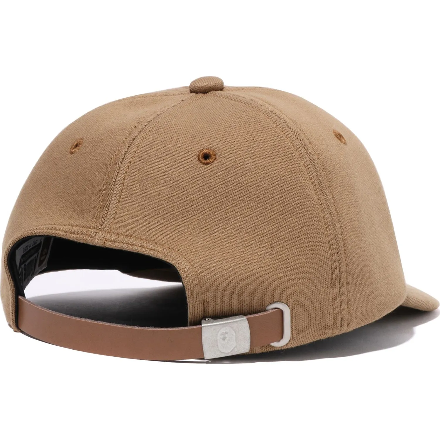 BAPE STA Men's Terry Cloth Cap