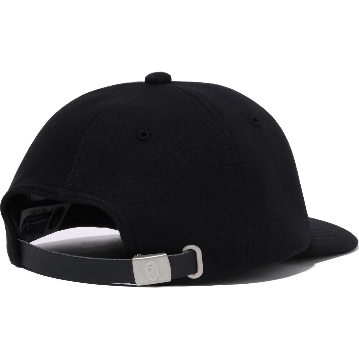 BAPE STA Men's Terry Cloth Cap