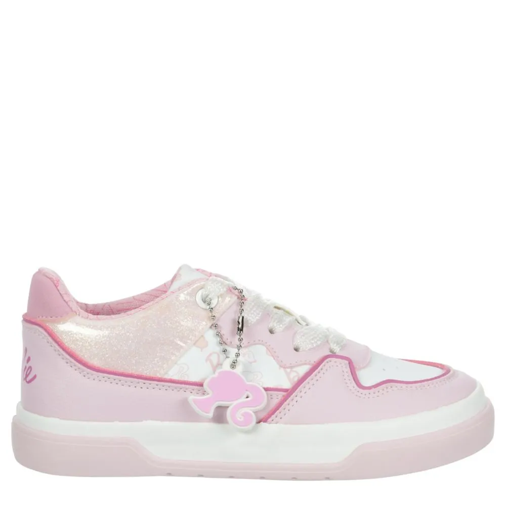 BARBIE Girls Little Kid BARBIE Sneaker