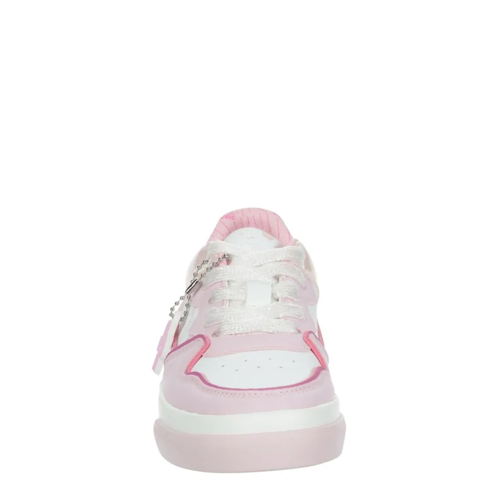 BARBIE Girls Little Kid BARBIE Sneaker