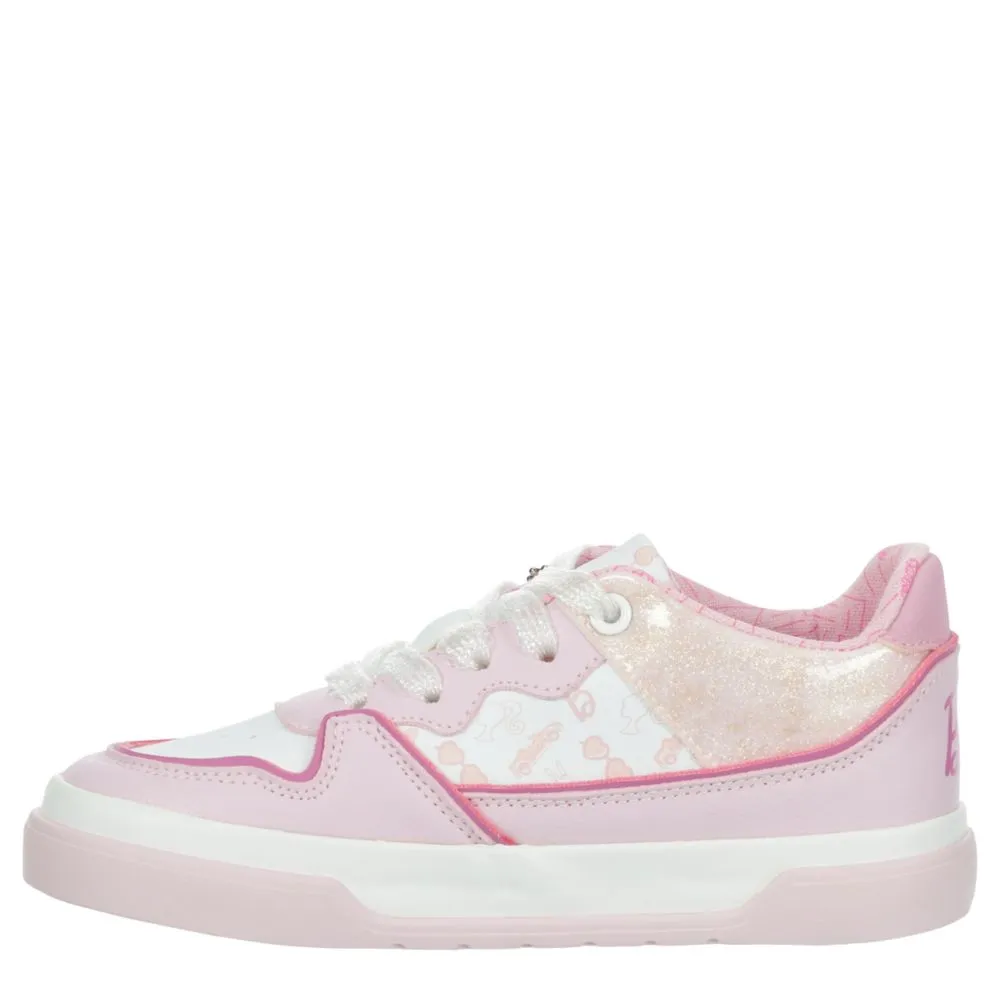 BARBIE Girls Little Kid BARBIE Sneaker