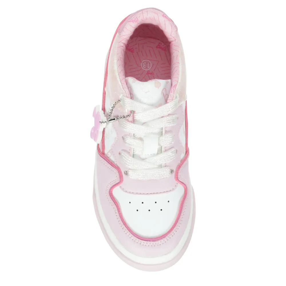 BARBIE Girls Little Kid BARBIE Sneaker