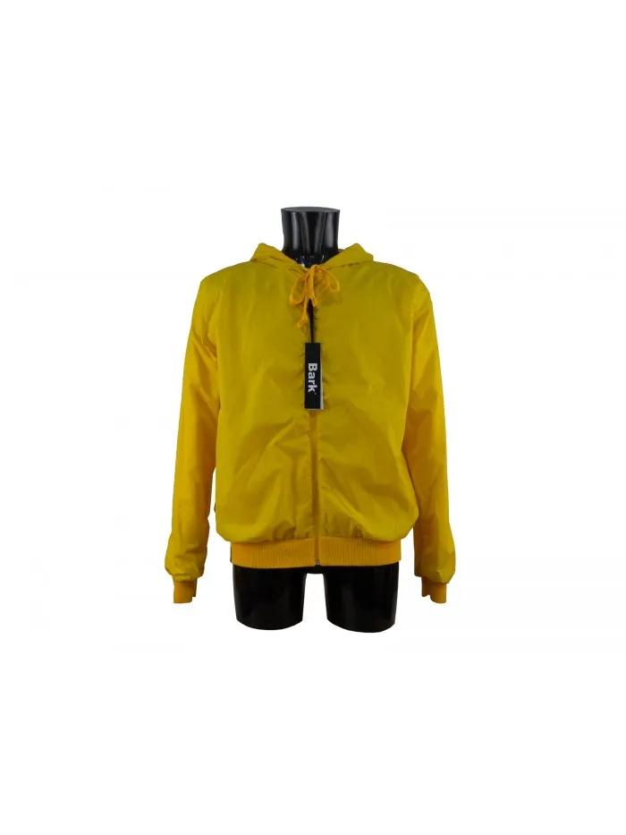 Bark Man Jacket 31B8020