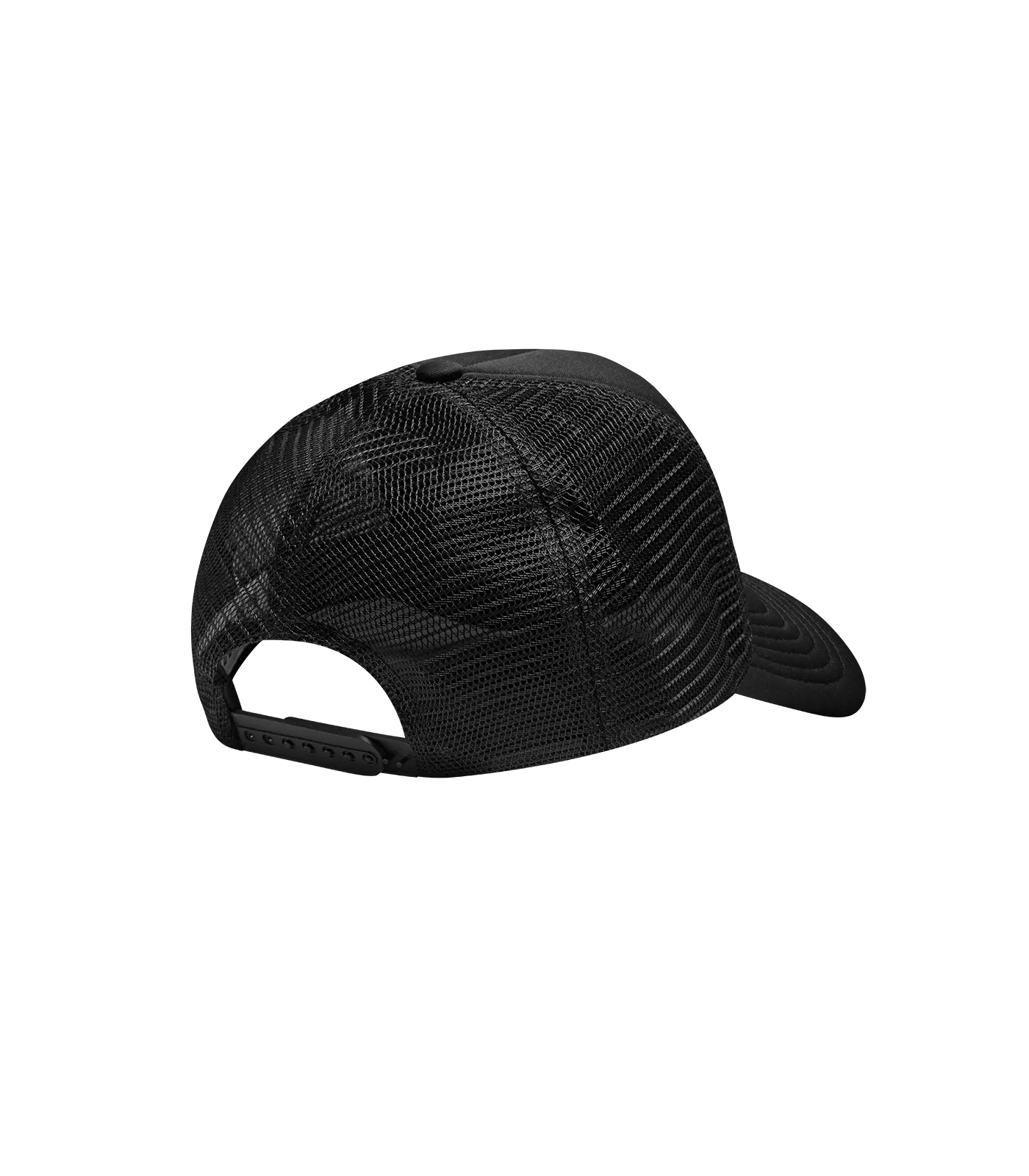 Black Astro Cap