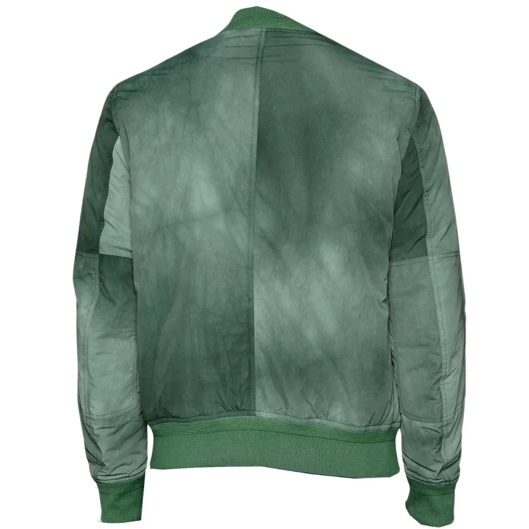 Belstaff Men's Graph Green Parameter Jacket