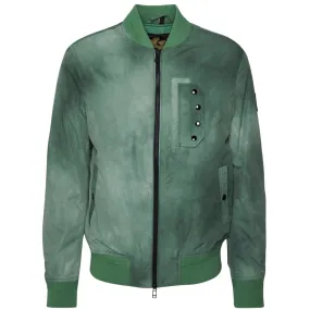 Belstaff Men's Graph Green Parameter Jacket