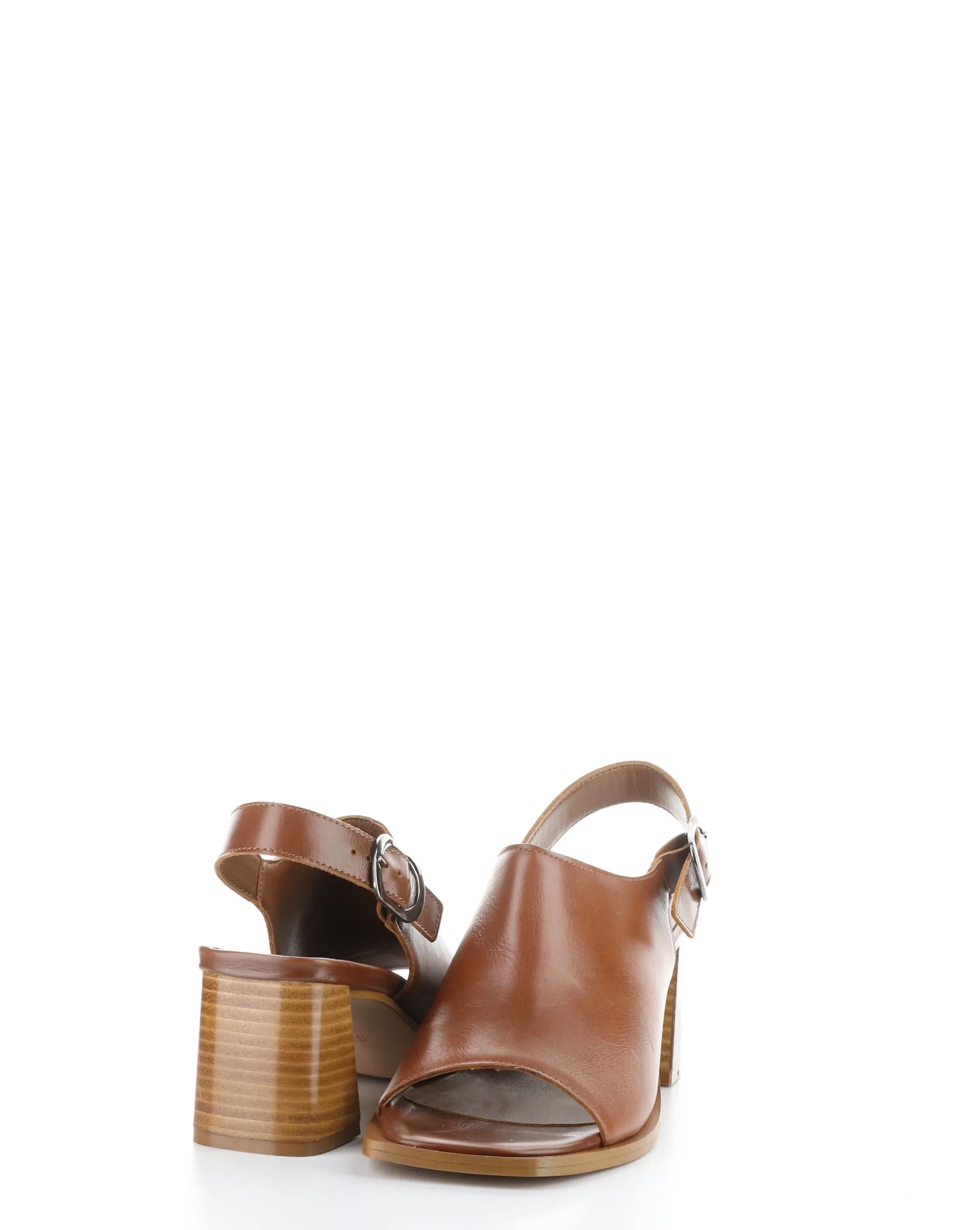 BIBI BARK Sandals with Buckle - Shop Now