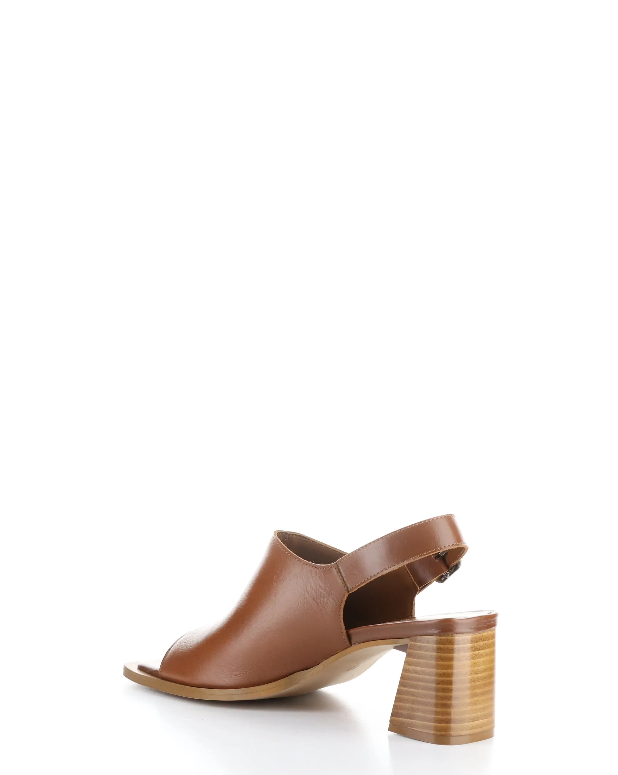 BIBI BARK Sandals with Buckle - Shop Now