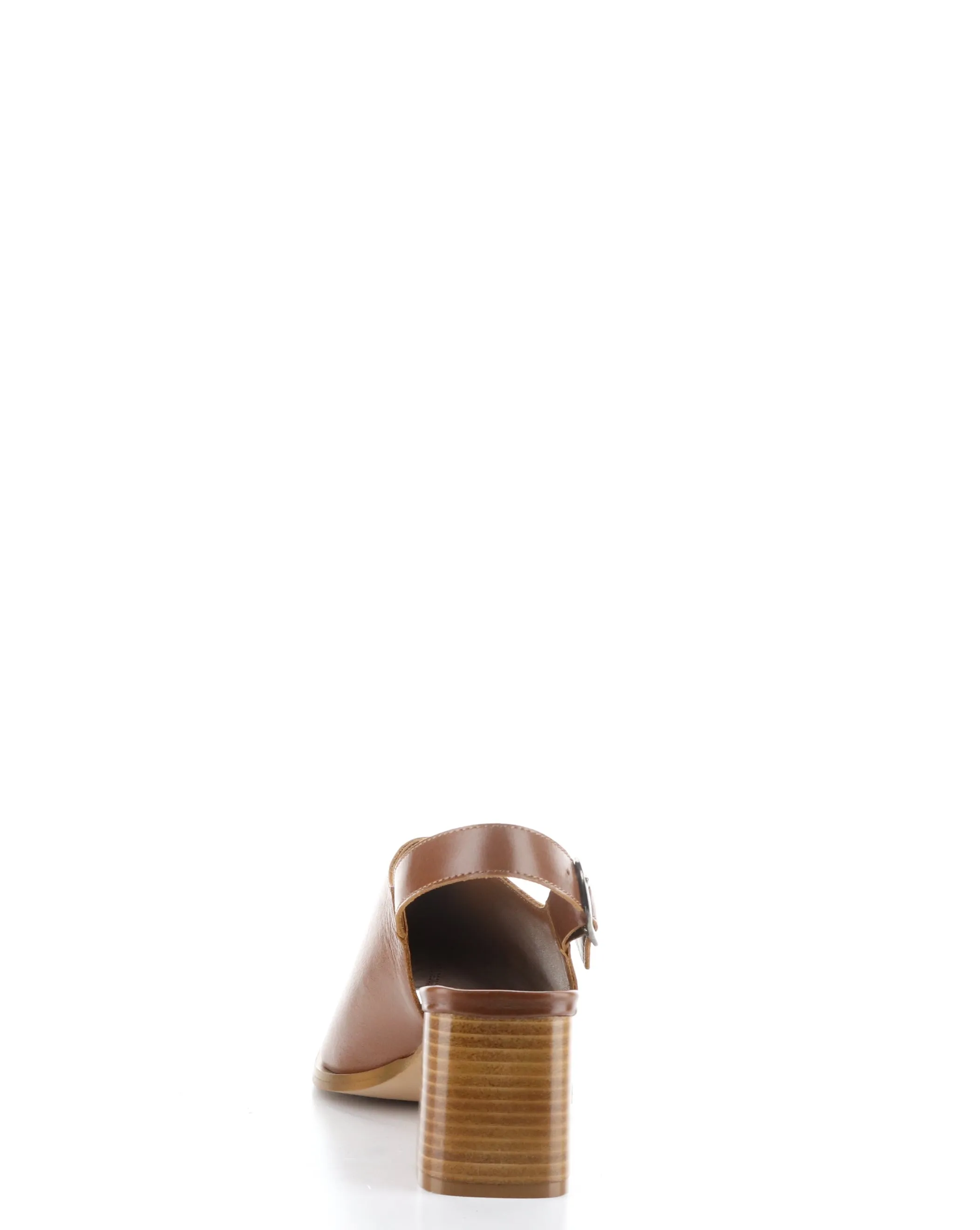 BIBI BARK Sandals with Buckle - Shop Now