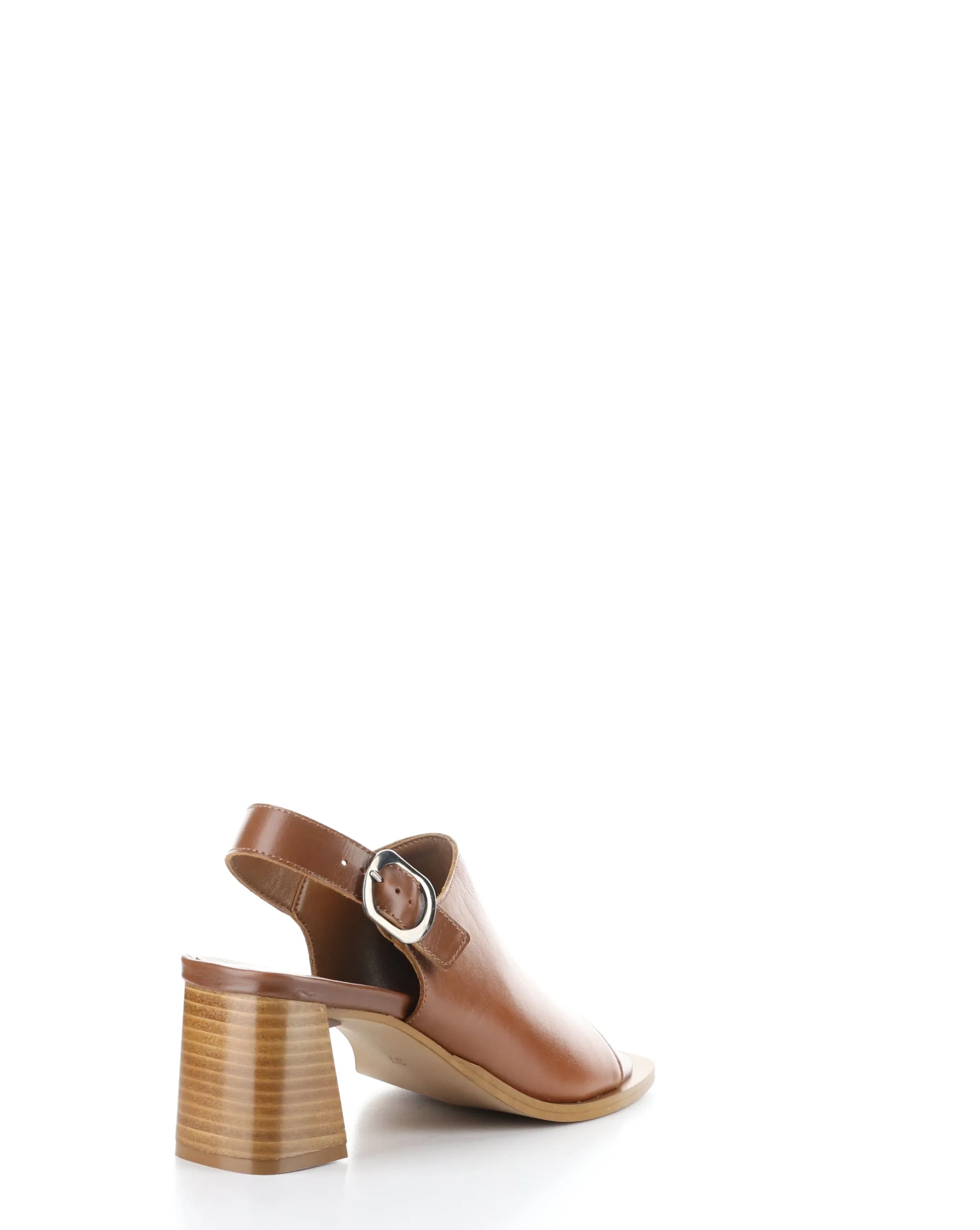 BIBI BARK Sandals with Buckle - Shop Now